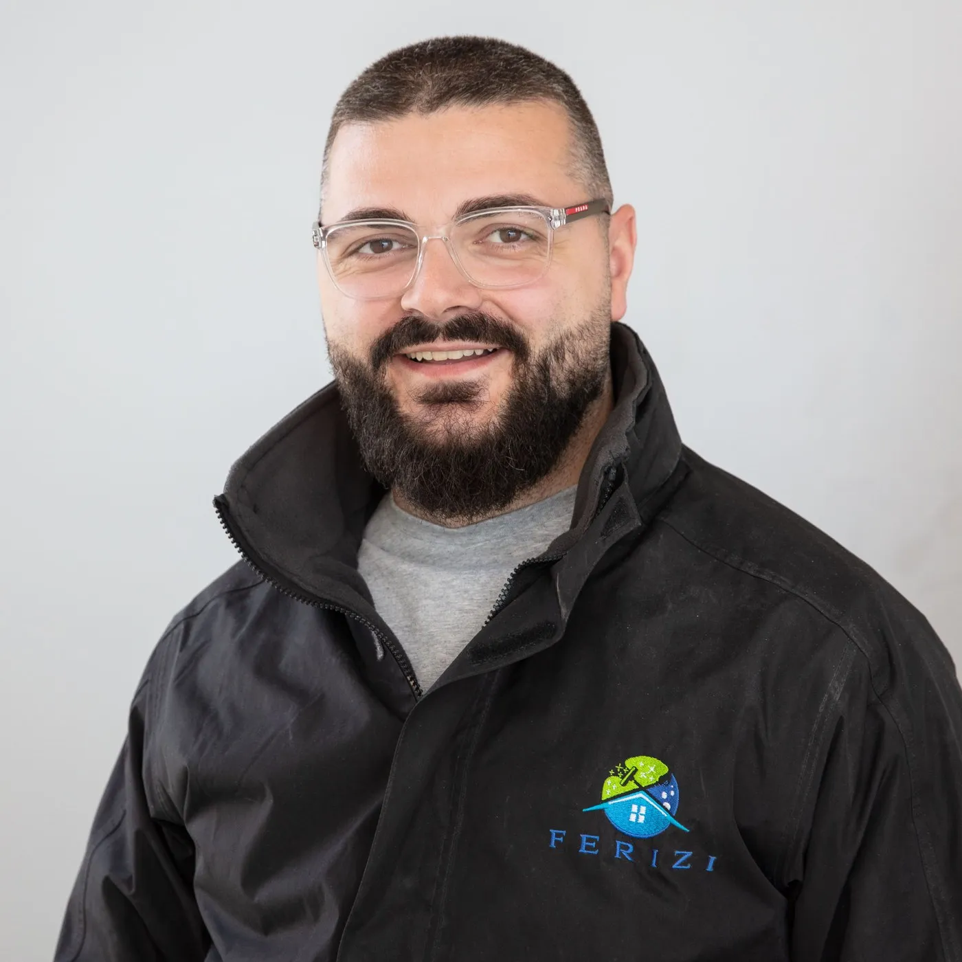 Ideal Ferizi, Co-Owner & Operations Manager of FERIZI LTD (Ferizi Property Services)